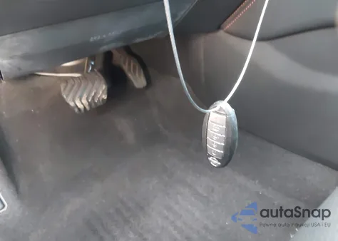 2022 Nissan Altima Sr Vc-Turbo Fwd from USA, damaged, VIN 1N4AL4CV7NN356987